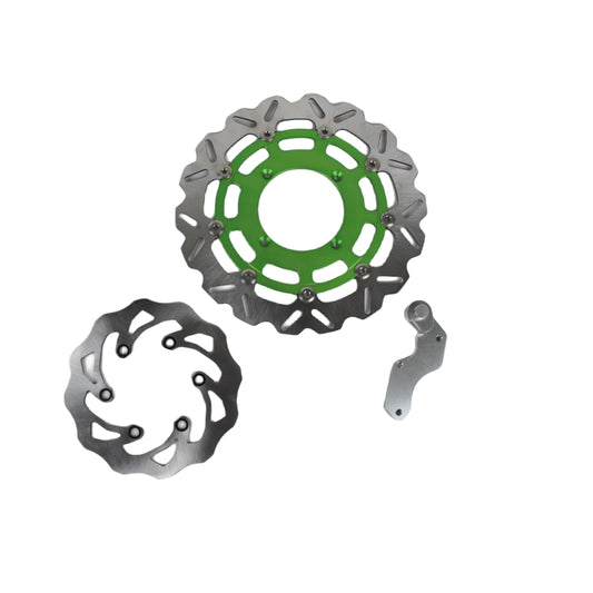 Kit Accesorios Completo