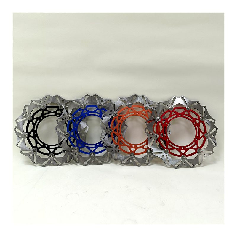 Kit Accesorios Completo