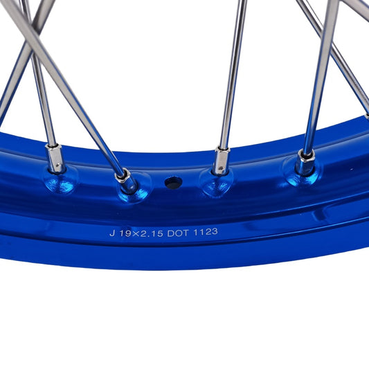 Llanta Trasera Off Road