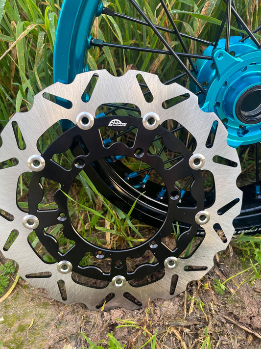 Disco Delantero Flotante 320mm