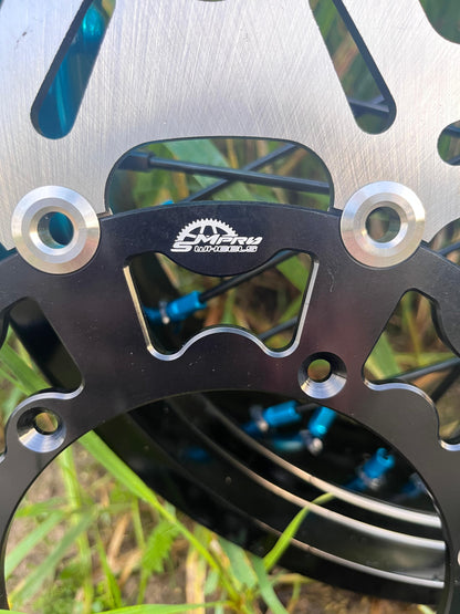 Disco Delantero Flotante 320mm