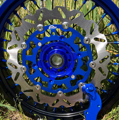 Disco Delantero Flotante 320mm