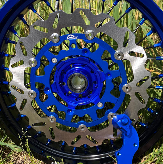 Disco Delantero Flotante 320mm