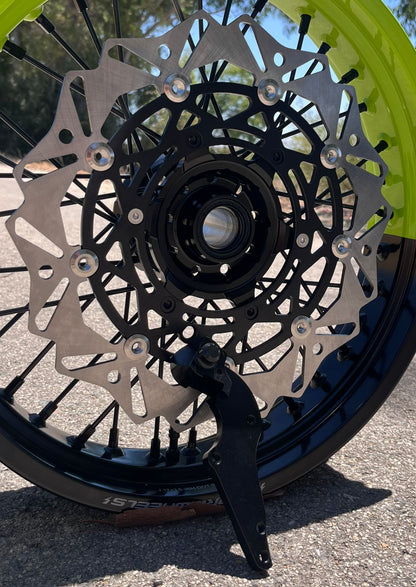 Disco Delantero Flotante 320mm