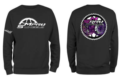 Sudadera SMPROWHEELS