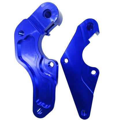 Adaptador de pinza delantera para disco sobredimensionado 320mm