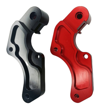 Adaptador de pinza delantera para disco sobredimensionado 320mm