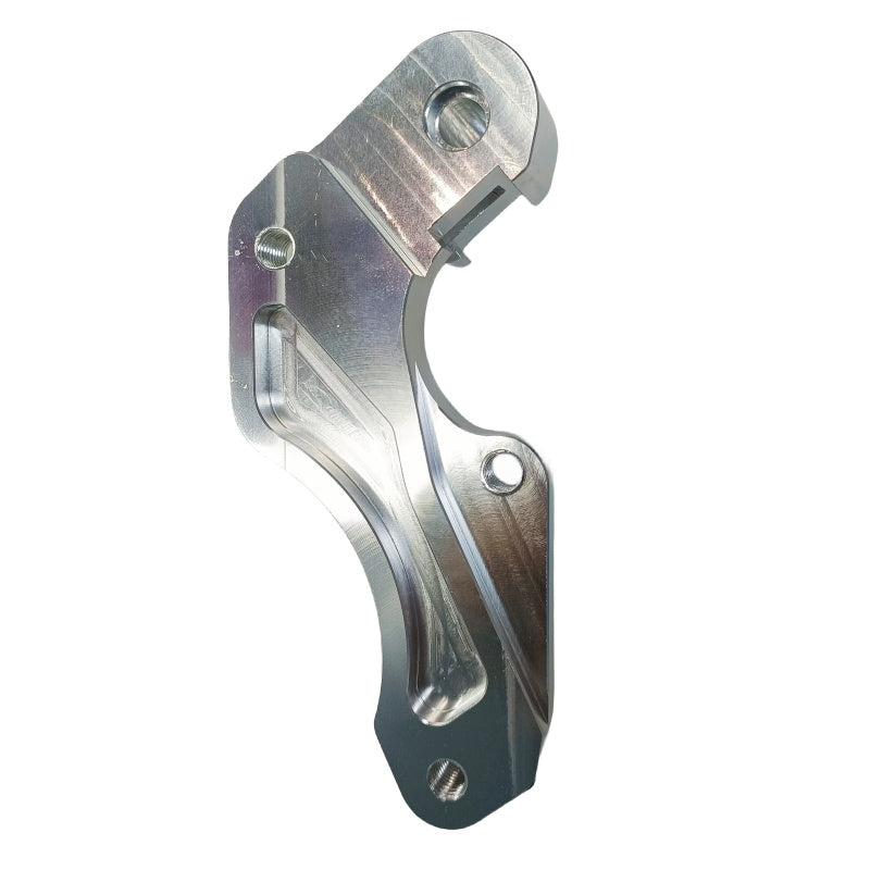 Adaptador de pinza delantera para disco sobredimensionado 320mm