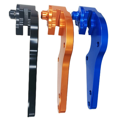 Adaptador de pinza delantera para disco sobredimensionado 320mm