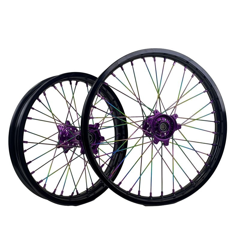 Kit Completo Off-Road