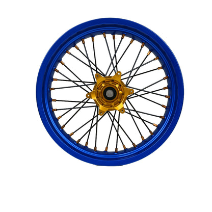 Kit Completo Off-Road