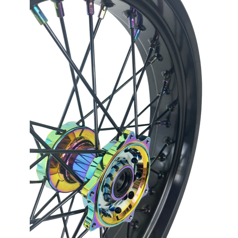 Kit Completo Off-Road