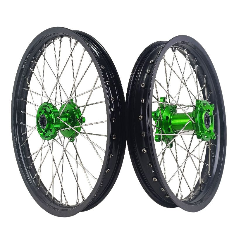 Kit Completo Off-Road