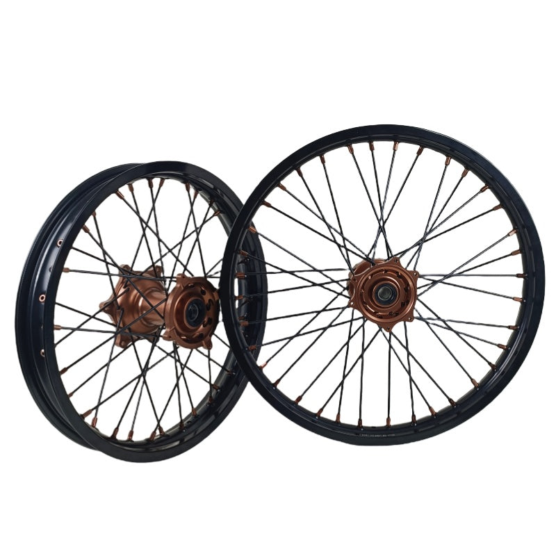 Kit Llantas 50cc, 65cc