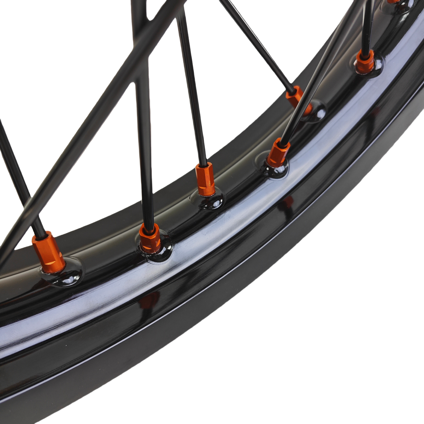 Llanta Delantera Off Road