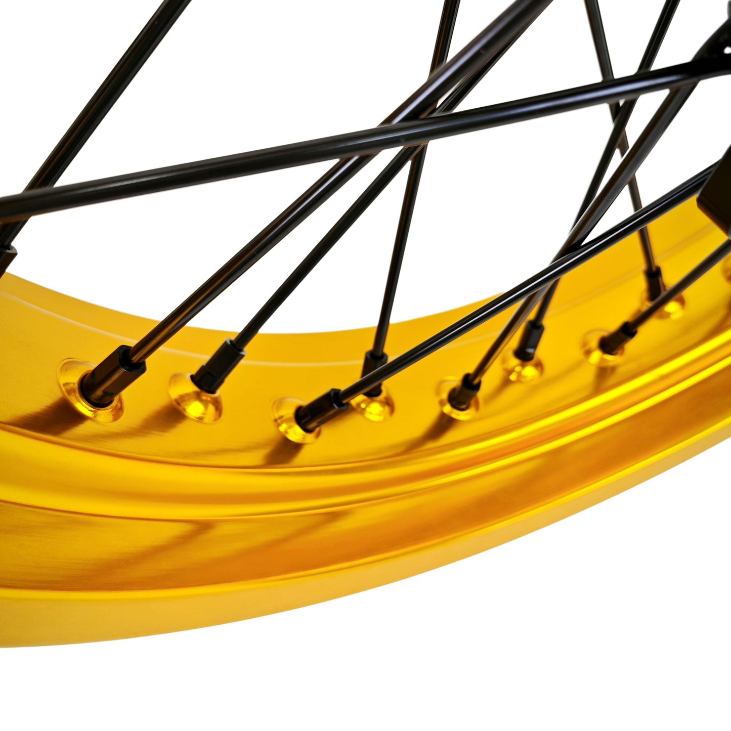 Llanta Trasera Off Road