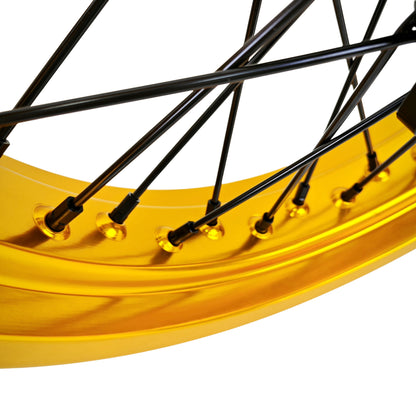 Llanta Delantera Off Road