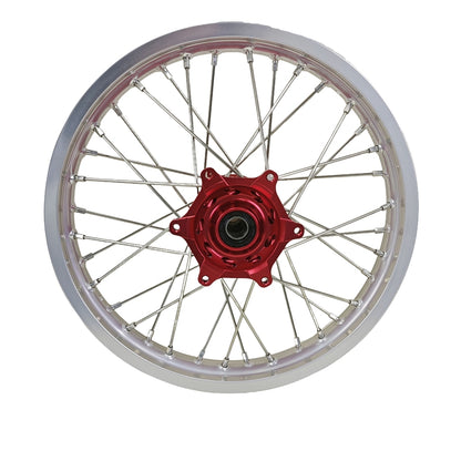 Llanta Delantera Off Road