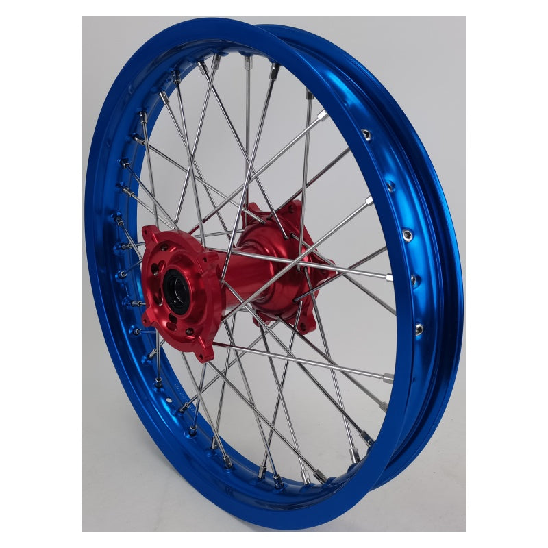 Llanta Trasera Off Road