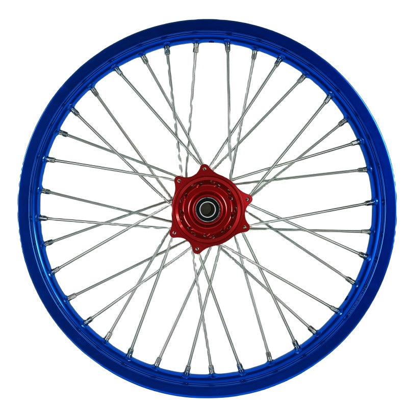 Llanta Delantera Off Road