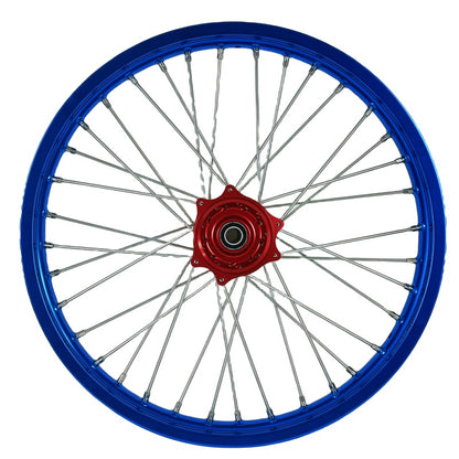 Llanta Delantera Off Road