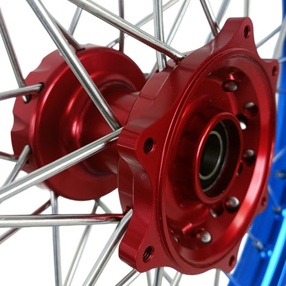 Llanta Trasera Off Road