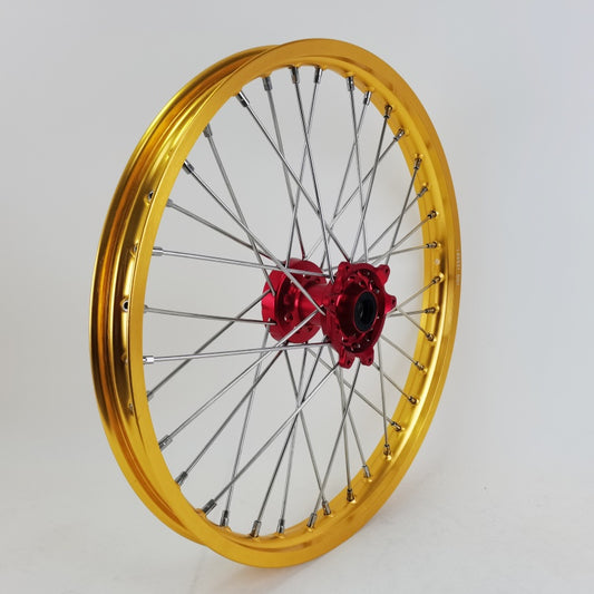 Llanta Delantera Off Road