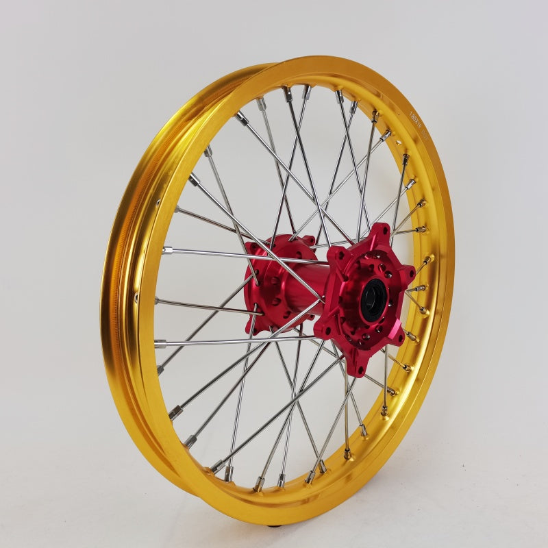 Llanta Trasera Off Road