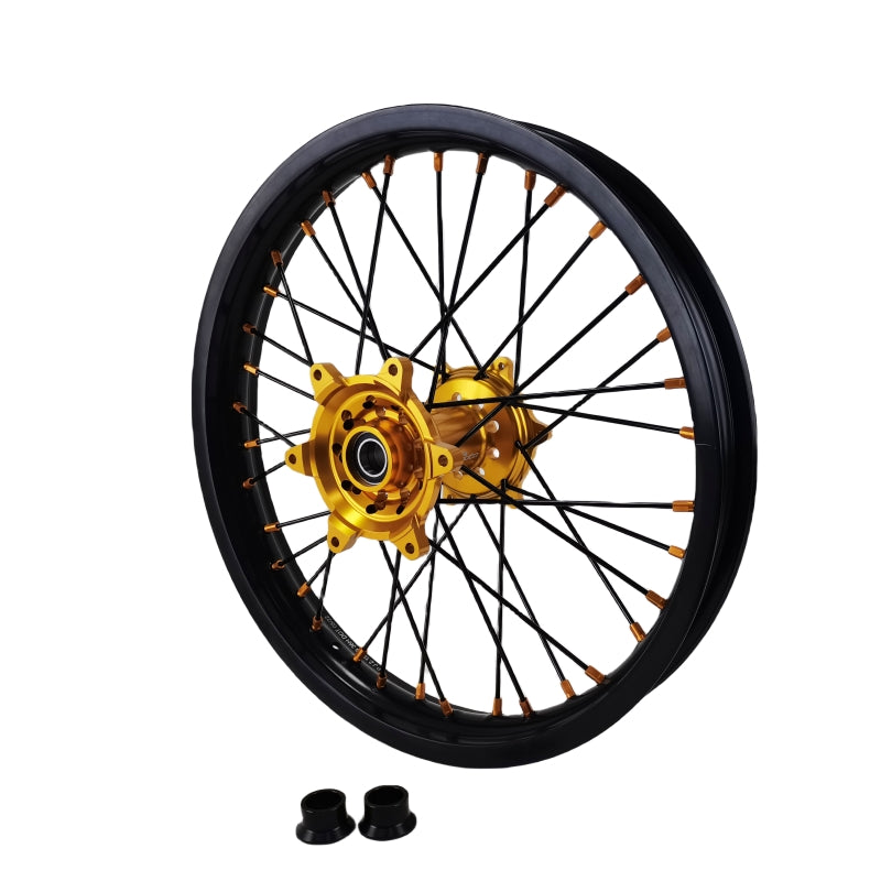 Llanta Trasera Off Road