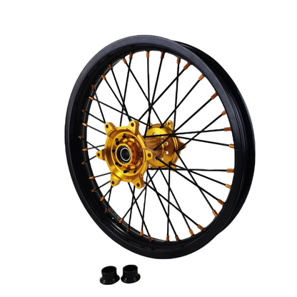 Llanta Trasera Off Road