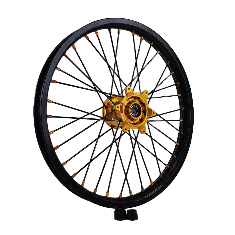 Llanta Delantera Off Road