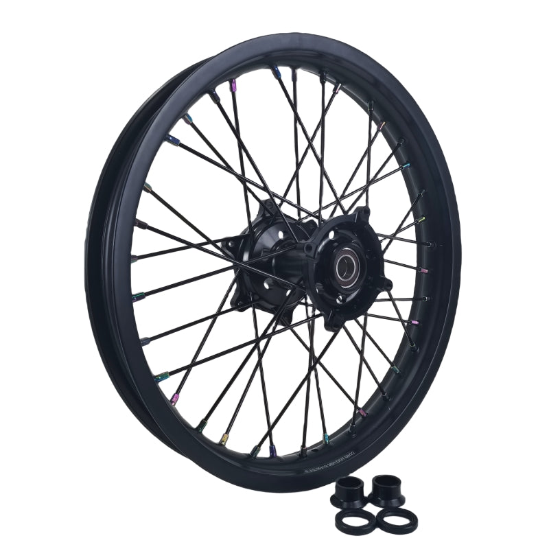 Llanta Trasera Off Road