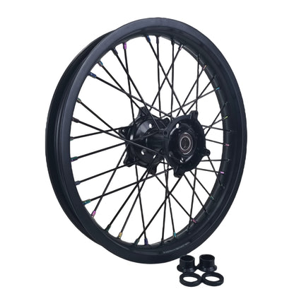 Llanta Trasera Off Road