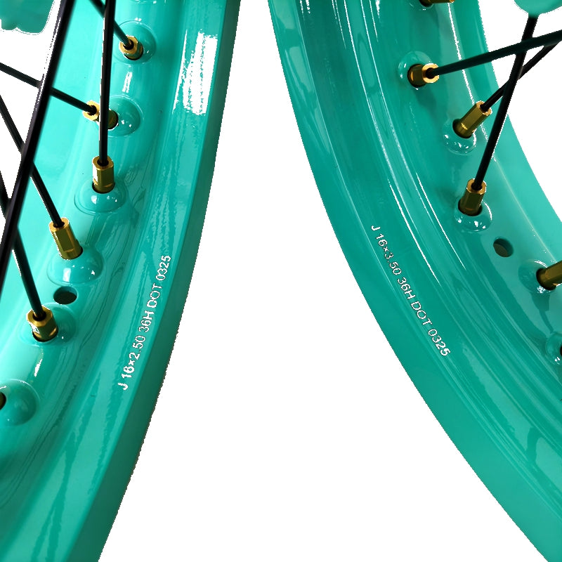 Kit Completo Talaria, Sur-Ron