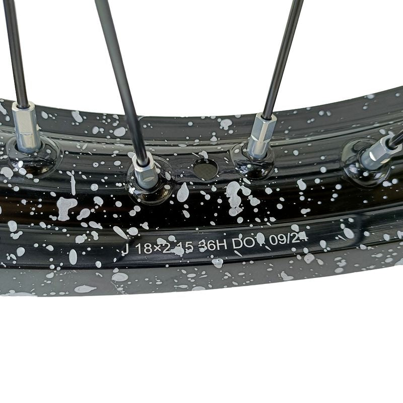 Kit Completo Talaria, Sur-Ron