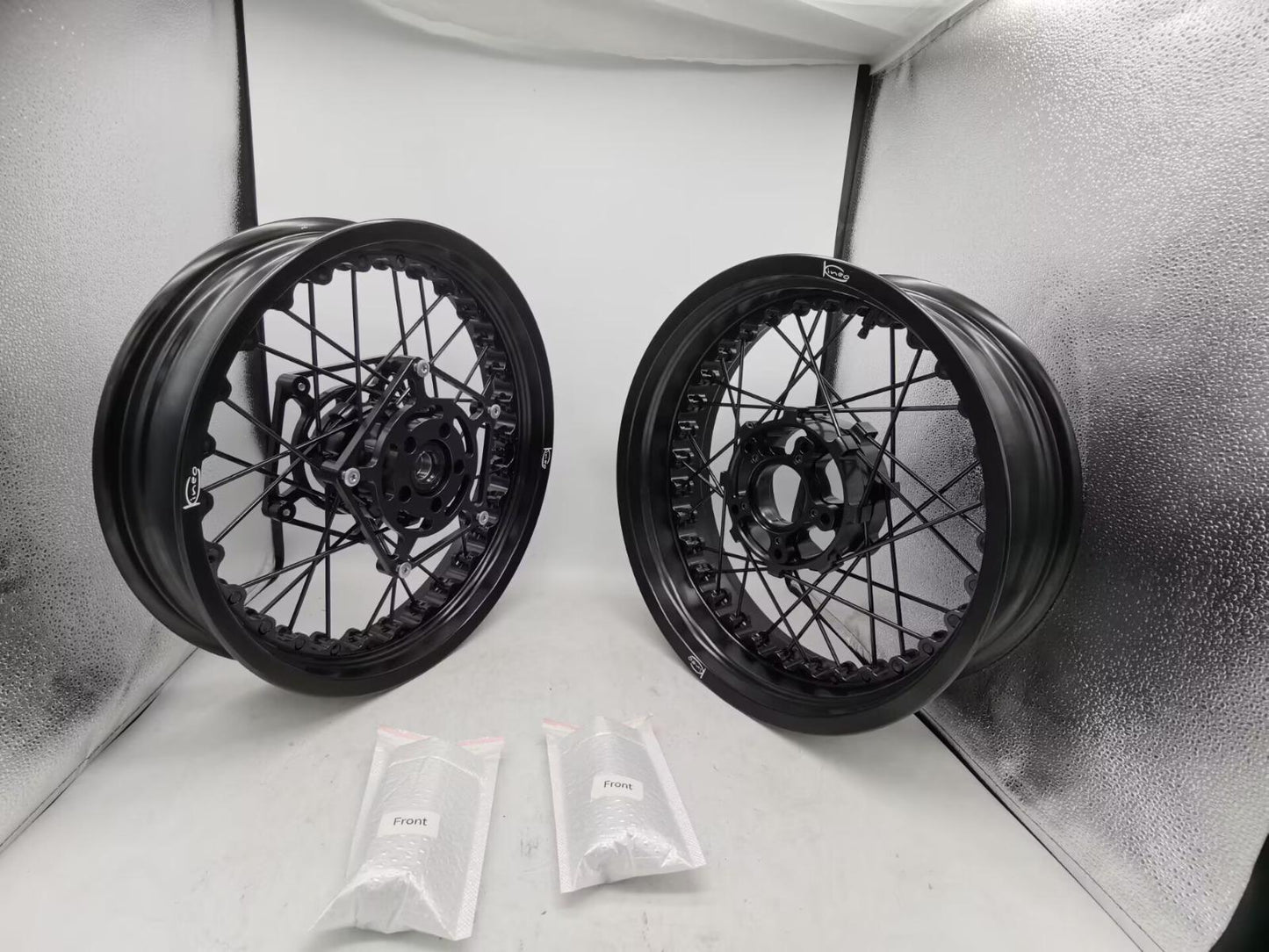 Kit Llantas Trail Adventure