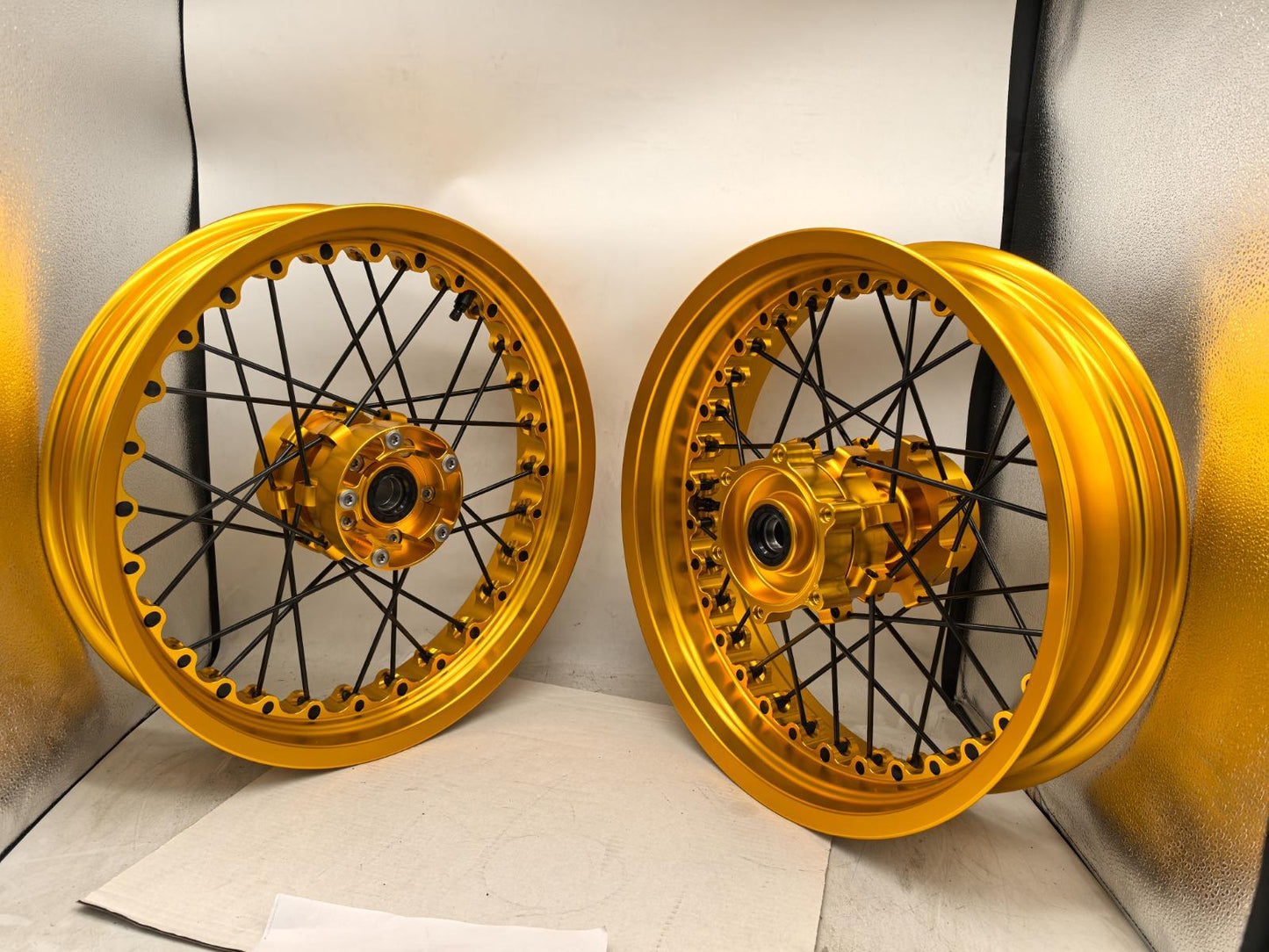 Kit Llantas Trail Adventure