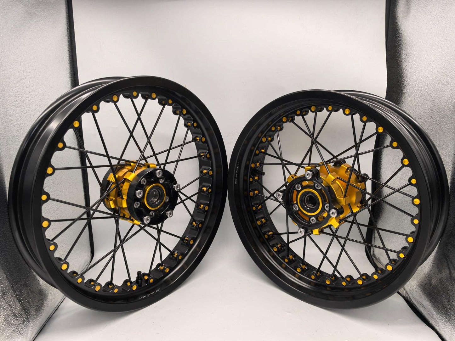 Kit Llantas Trail Adventure