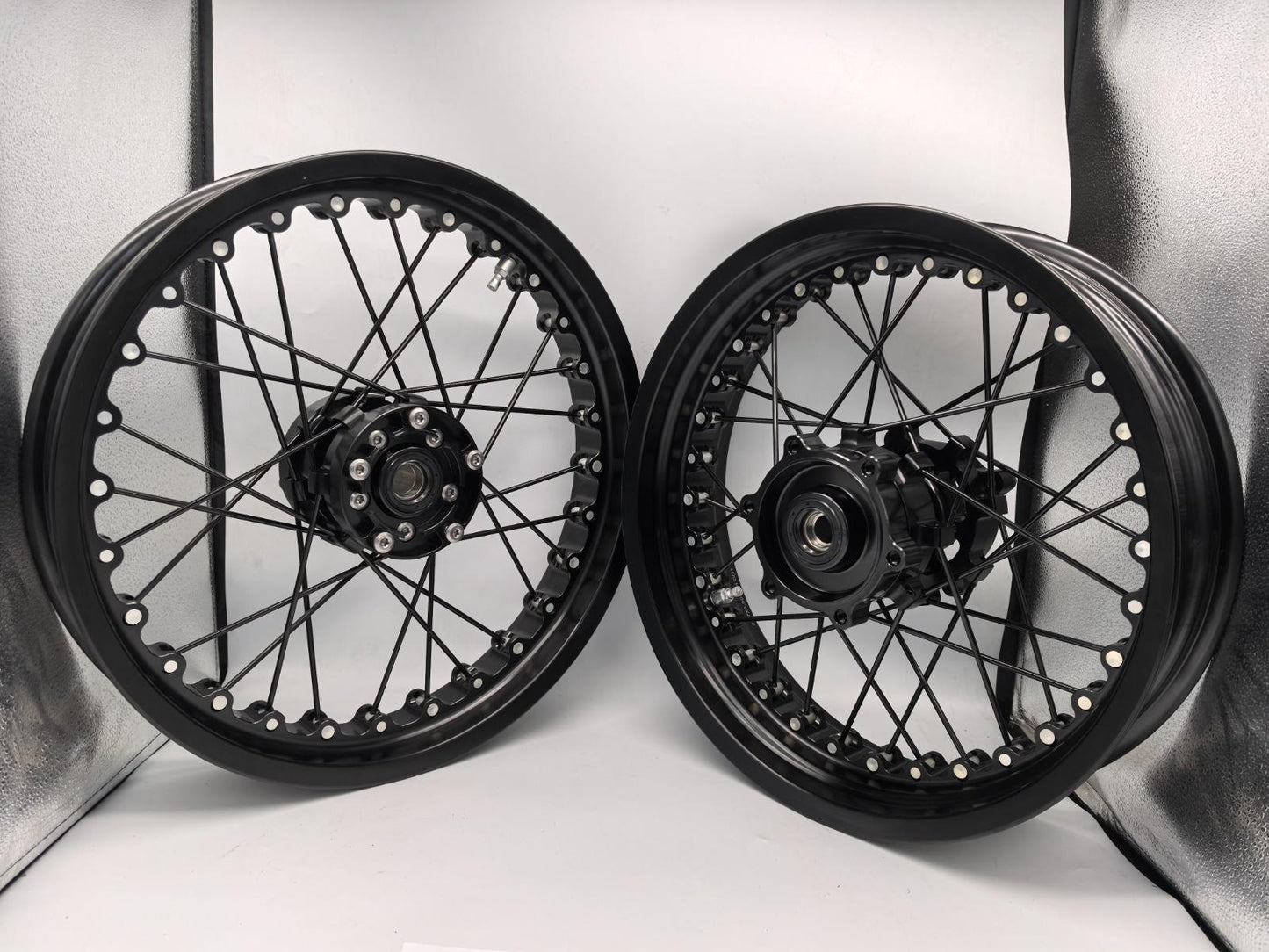 Kit Llantas Trail Adventure