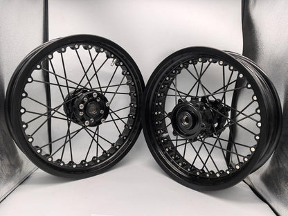 Kit Llantas Trail Adventure