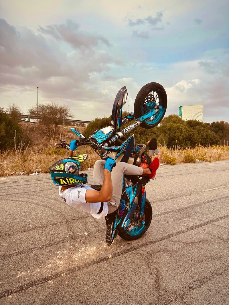 Equipo de competición